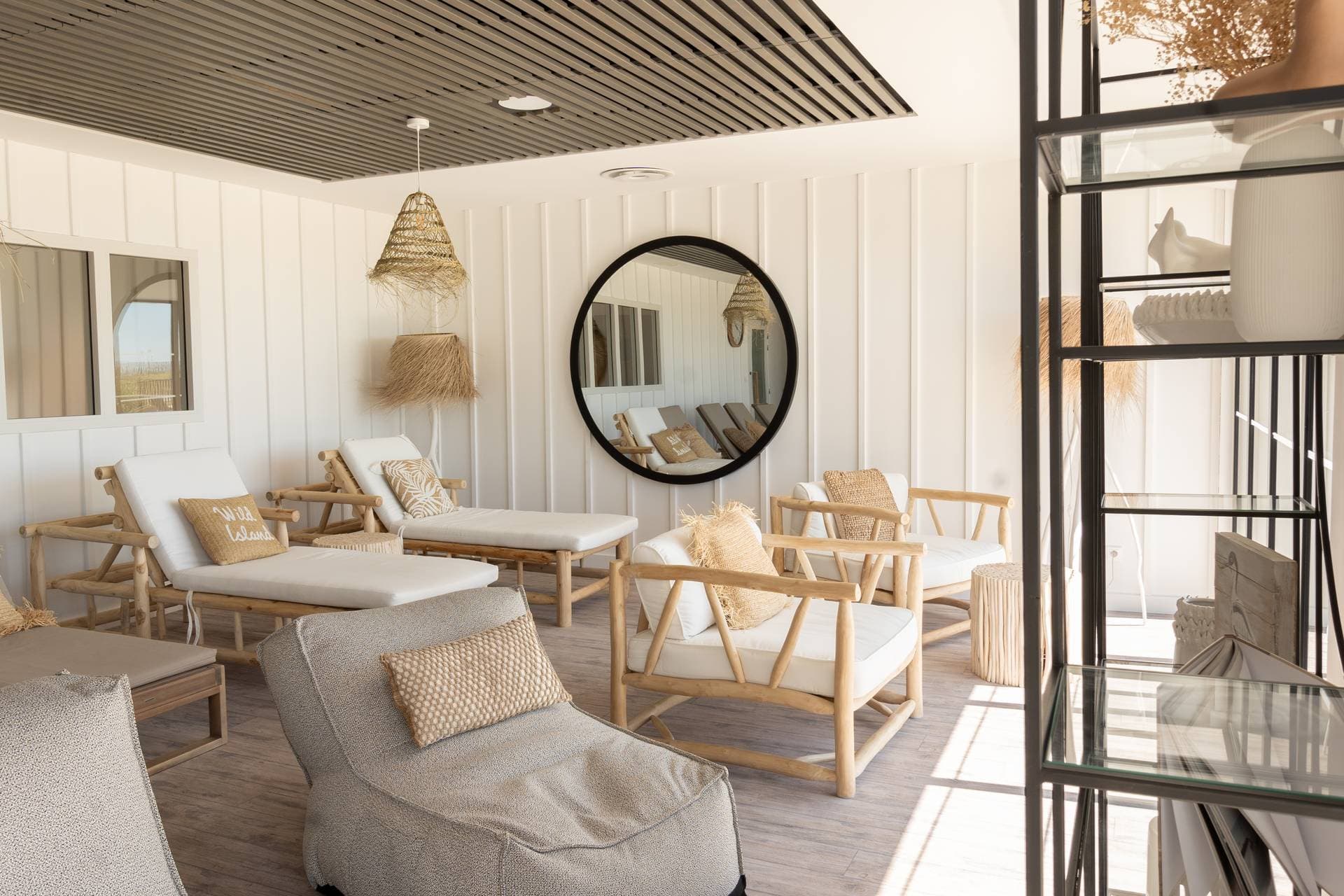 L'Hôtel Atalante Relais Thalasso 9