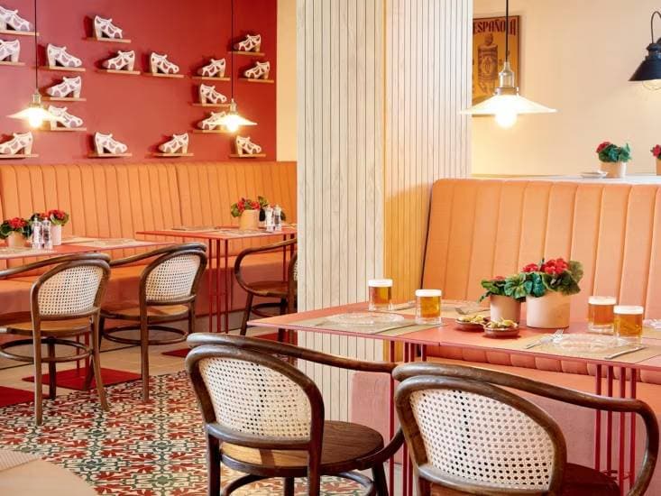Iberostar Selection Albufera Park 13