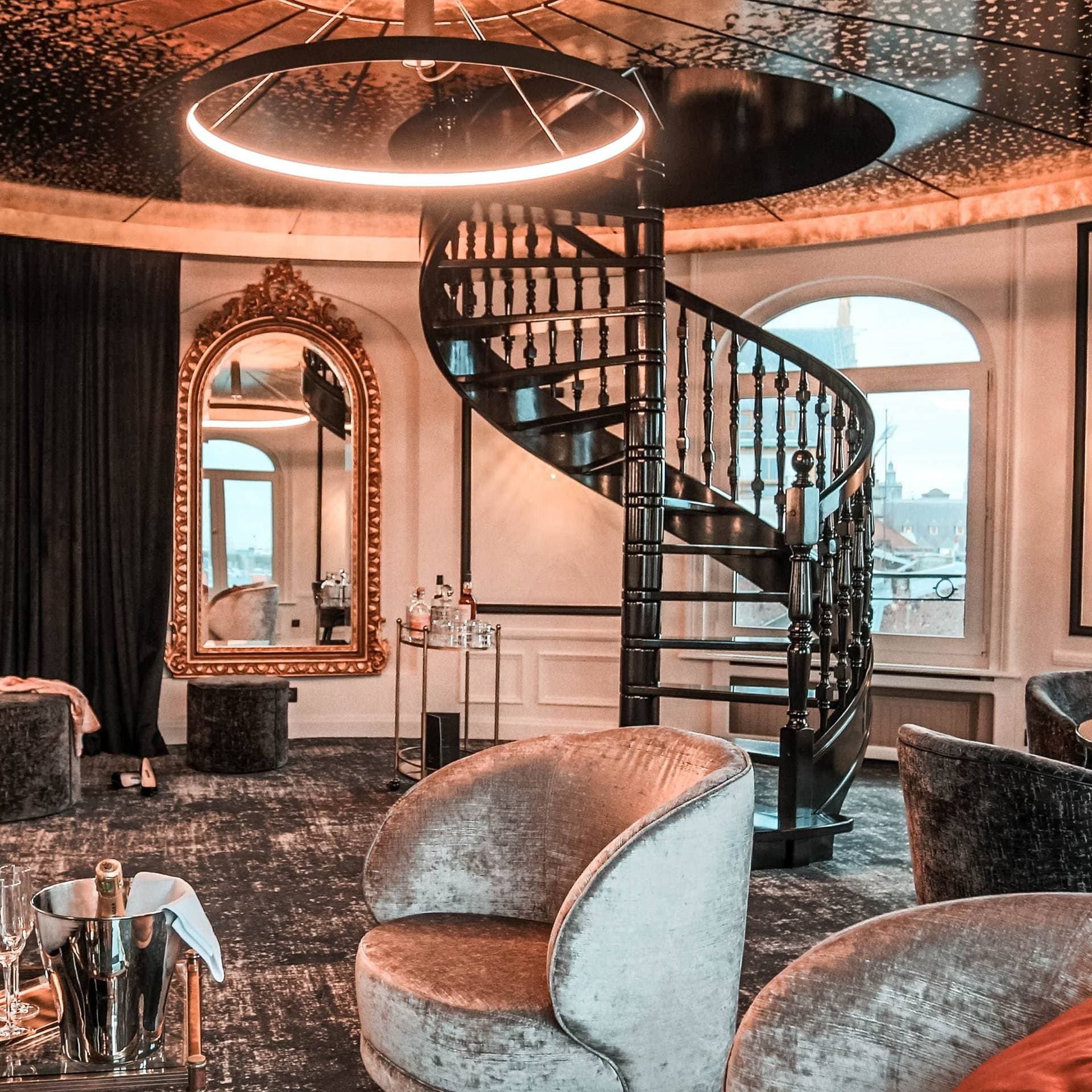 Hôtel Carlton Lille 10