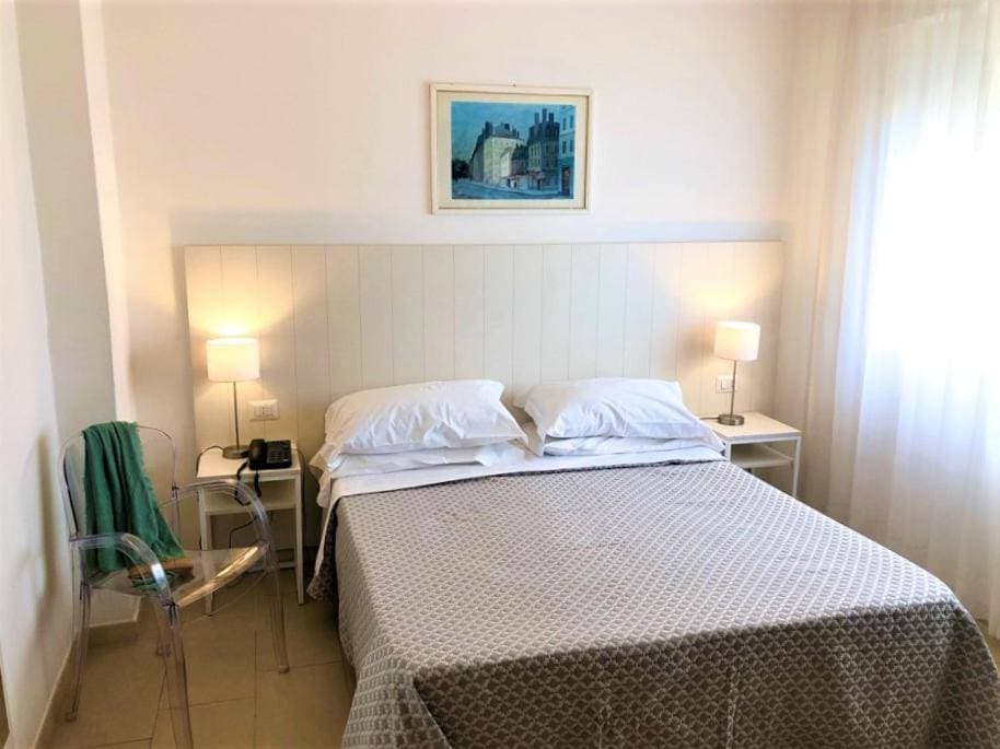 Hotel Villa Eleonora 10
