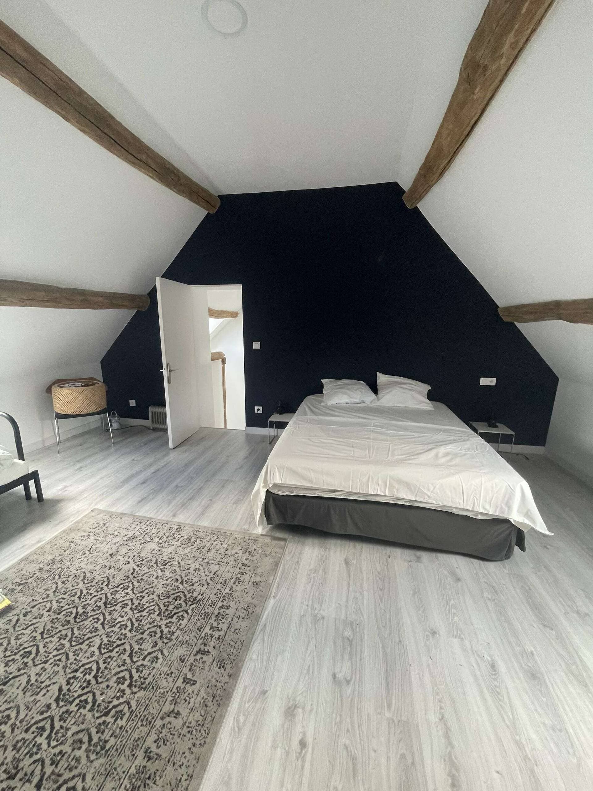 La Maison Placy  52
