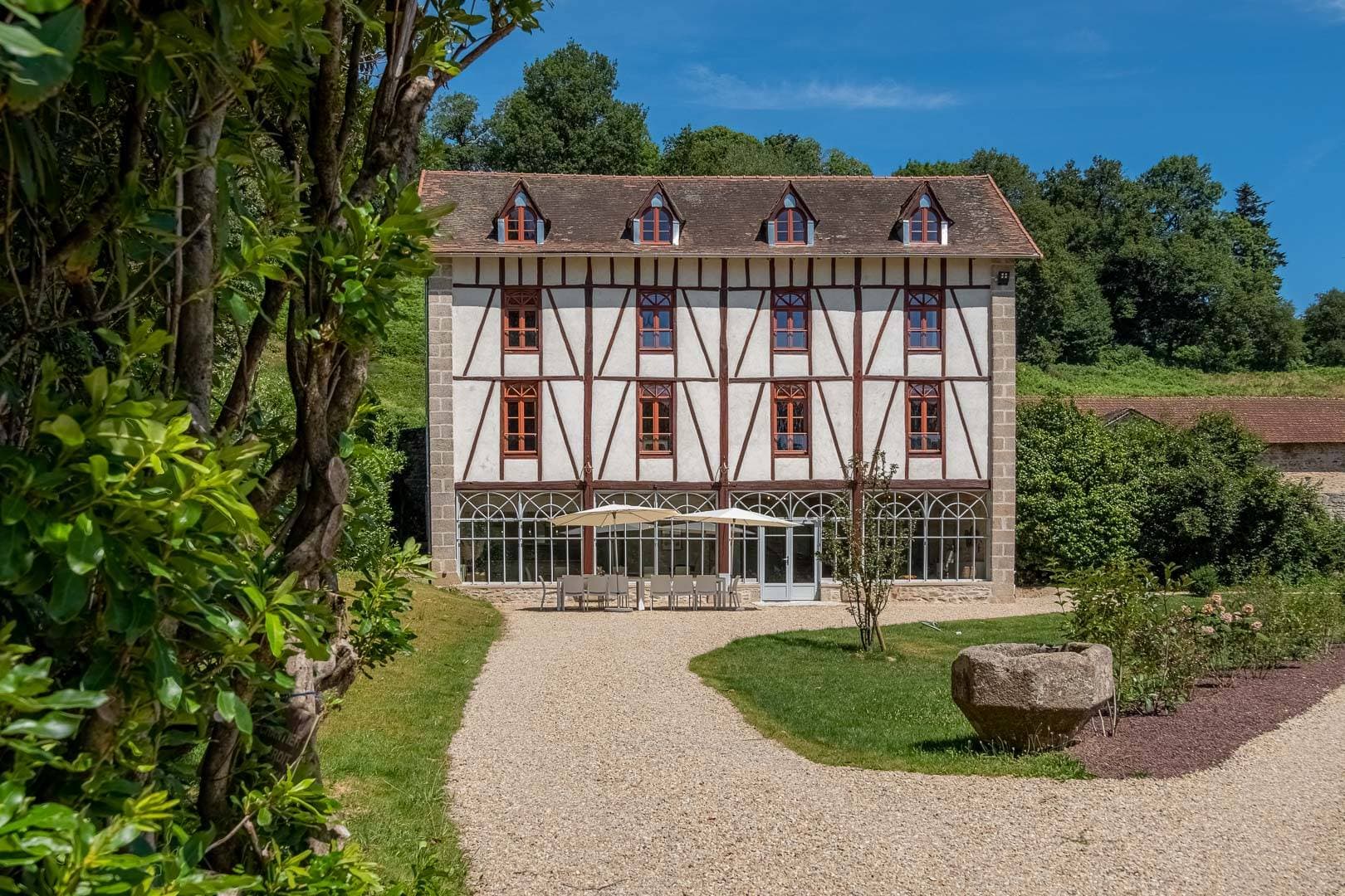 Le Domaine du Vignau 5