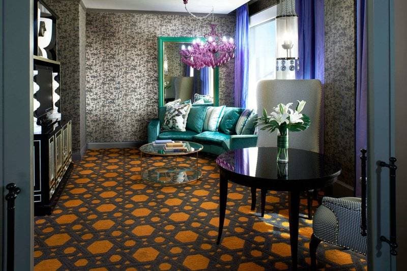 Royal Sonesta Portland Downtown 6