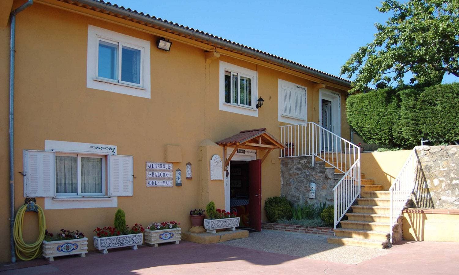 Balcón del Val 1