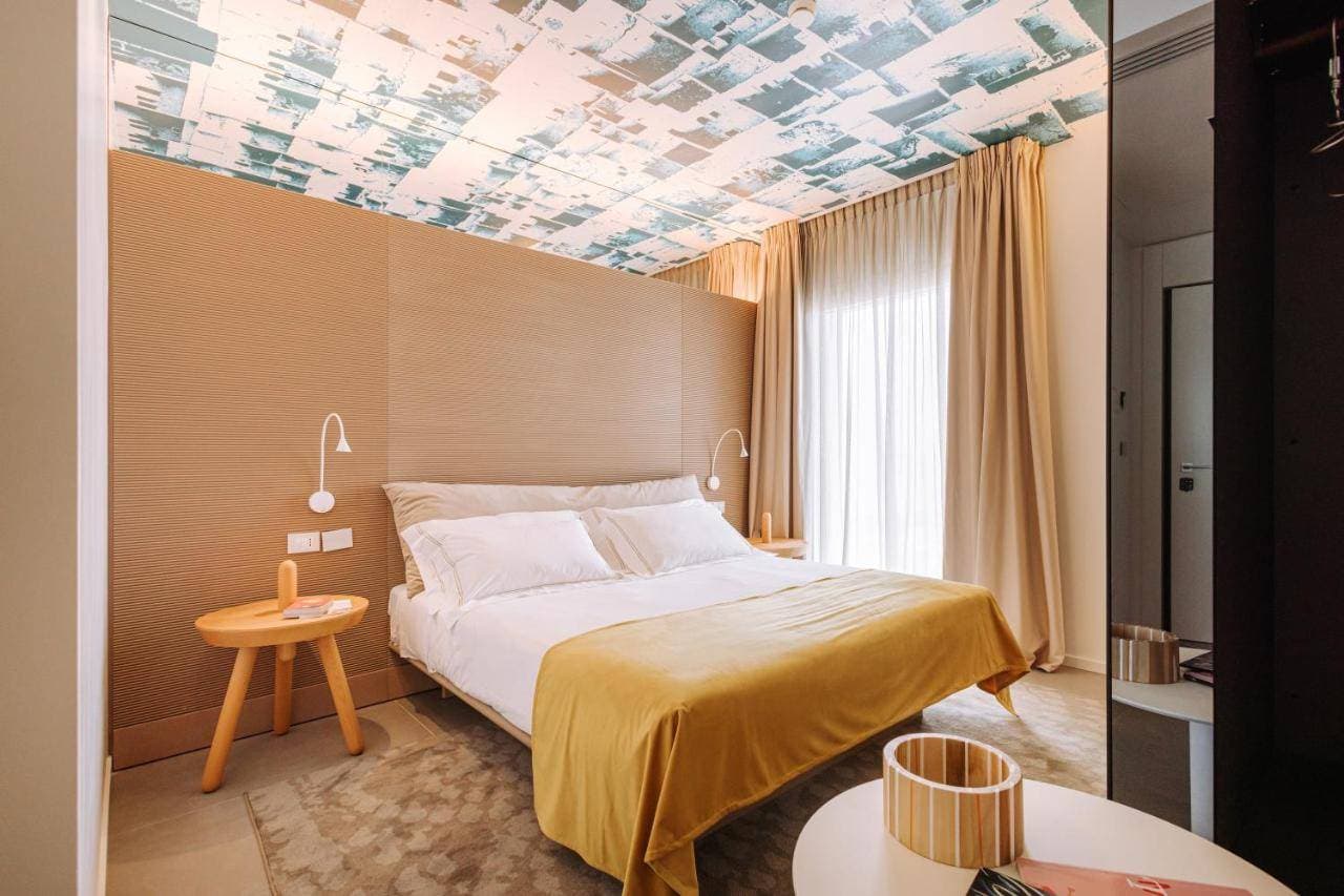 Biancodonda Greenblu Hotel & Spa 17