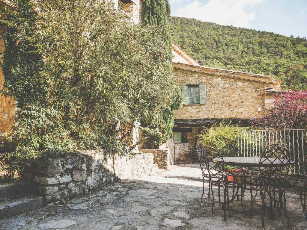 Le Hameau de Valouse 7
