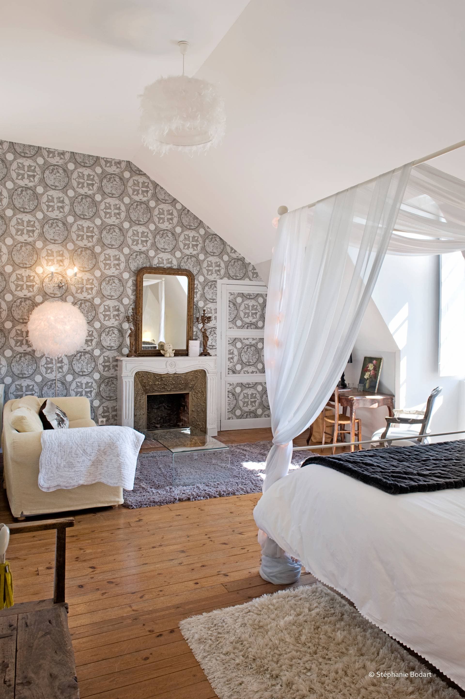 La maison La Devinie 32