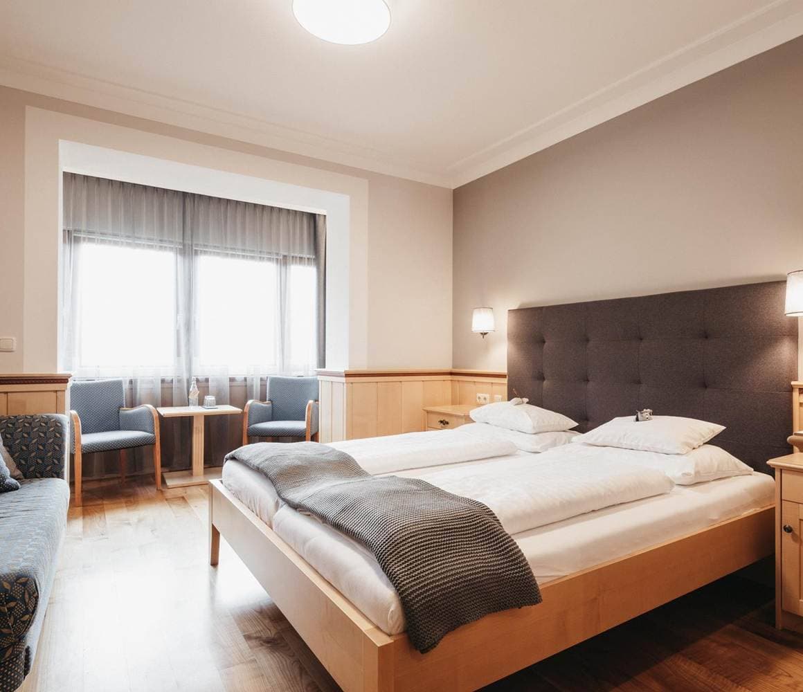 Naturhotel Bauernhofer ALMazing 6
