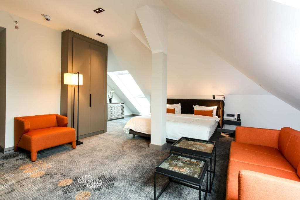 Park Plaza Nuremberg 14