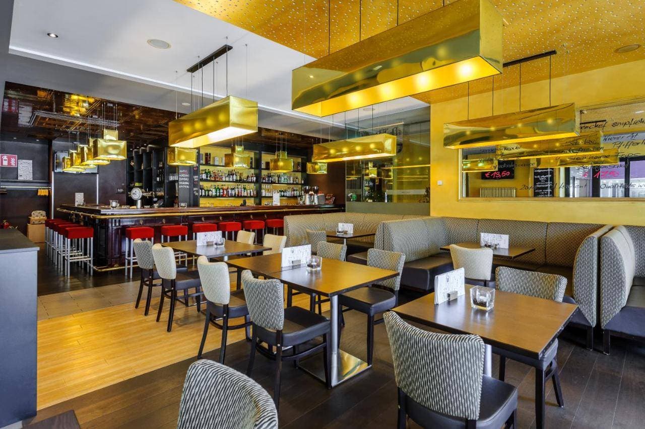Mercure Hotel Trier Porta Nigra 7