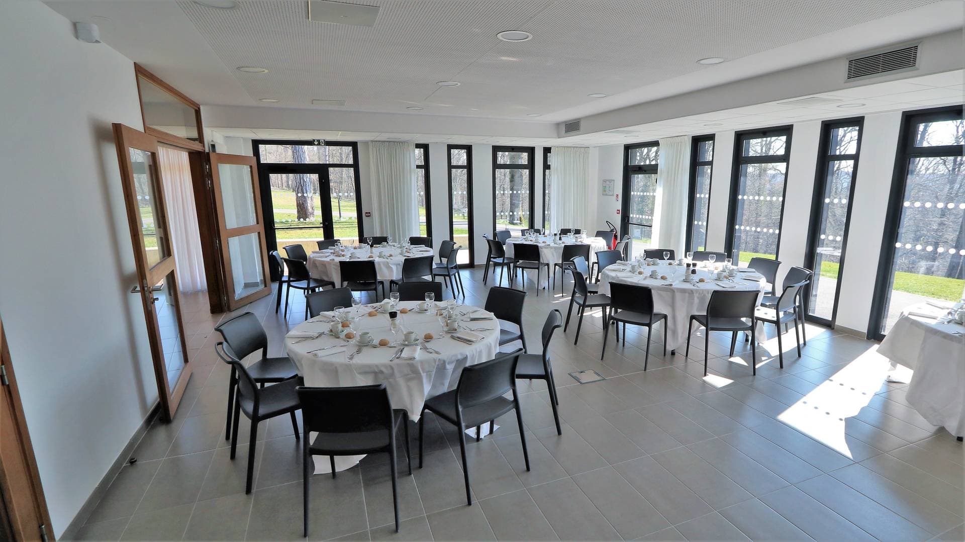 Le Domaine de Montigny 57