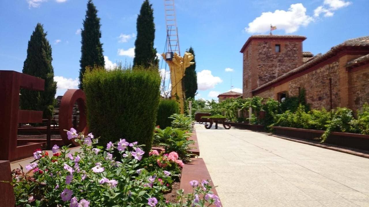Gastropalacio de la Serna 2