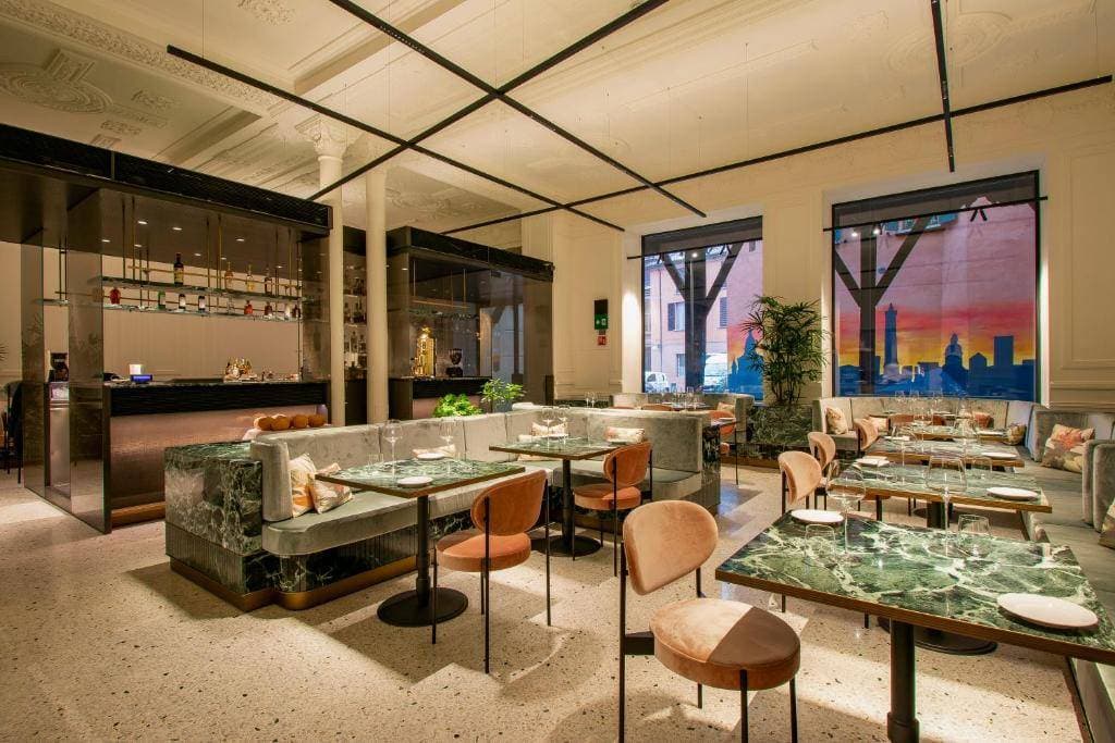 Hotel Corona D'Oro 7