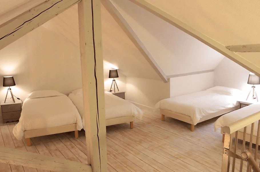 Le Clos Saint-Martin 21