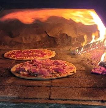Pizzas Laurent 1