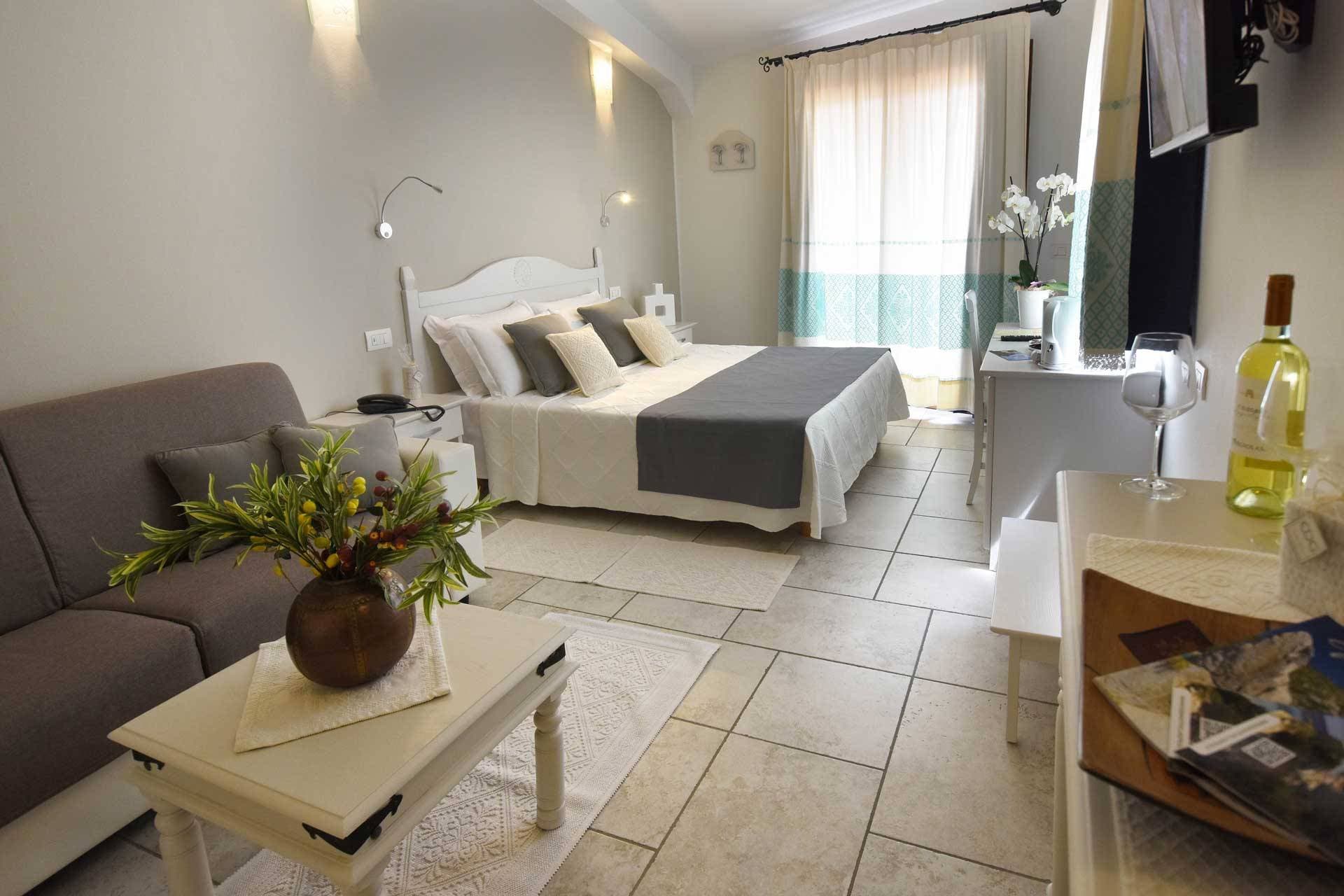Hotel I Graniti 6