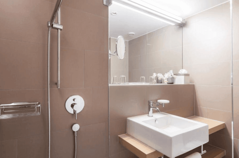 Pullman Basel Europe 28