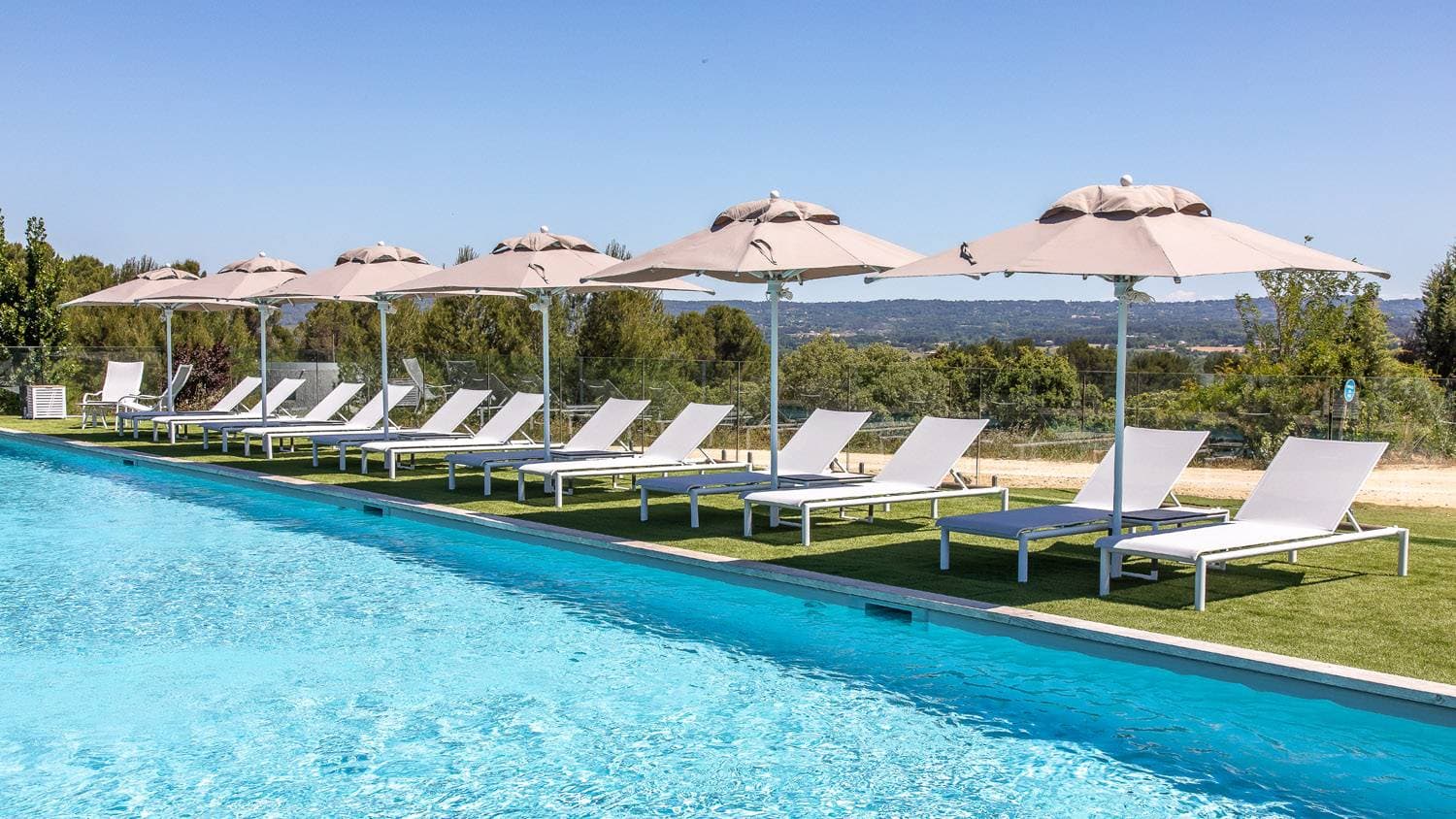 thecamp Hôtel & Lodges - Aix-en-Provence 118