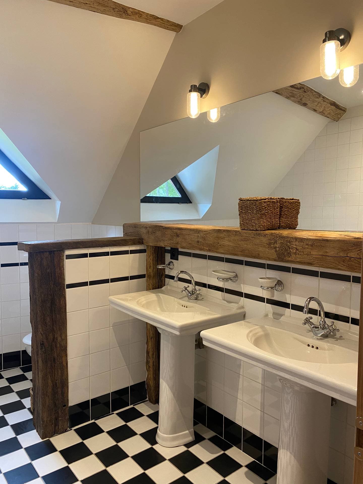 Maison Le Bois Rond 25