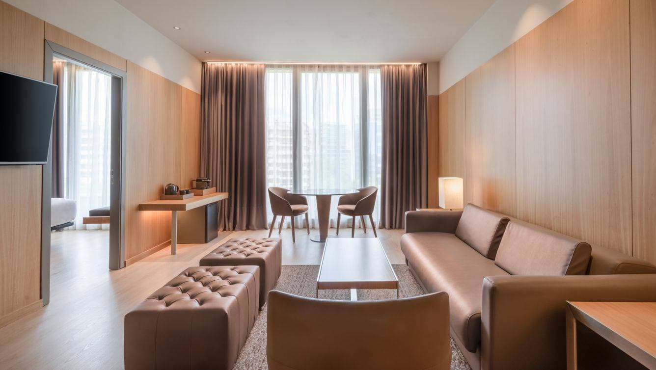 AC Hotel Diagonal L´Illa 23