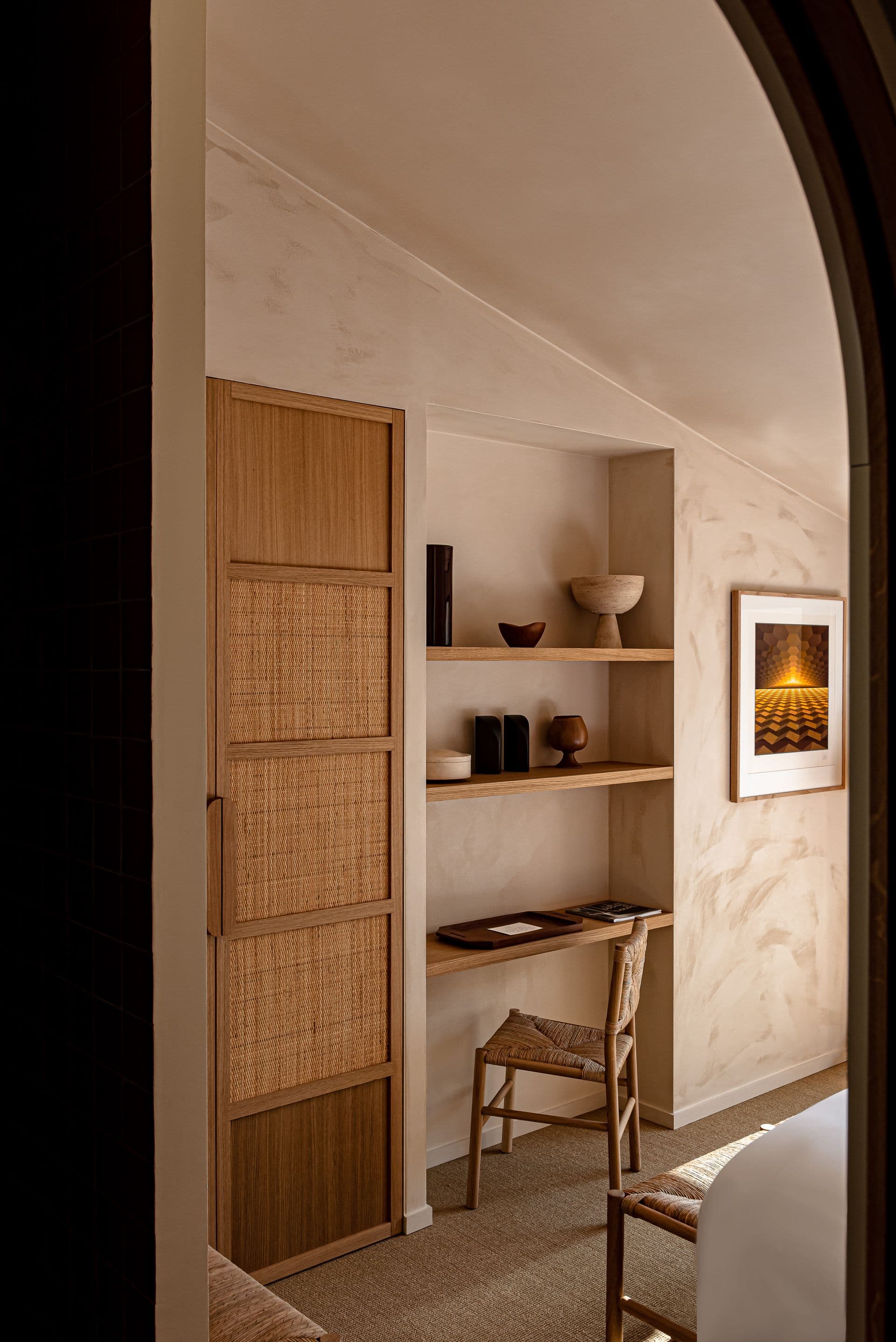 Iconic House - La bastide Les Hauts de Gordes 65
