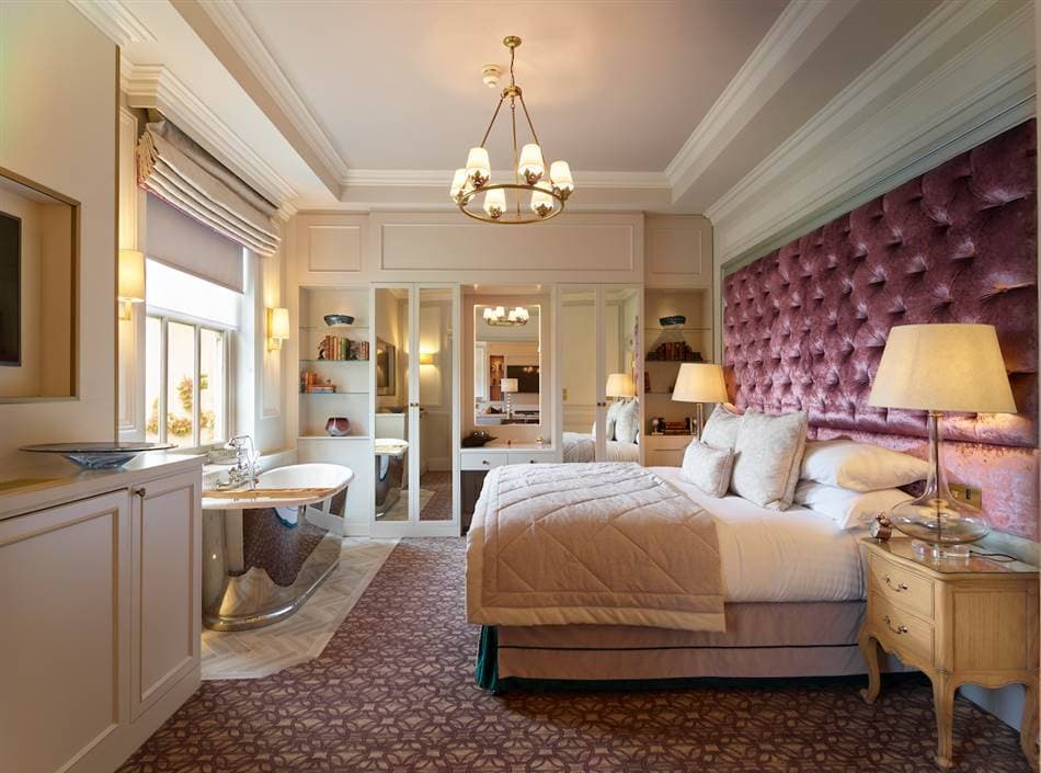 Down Hall Hotel 33