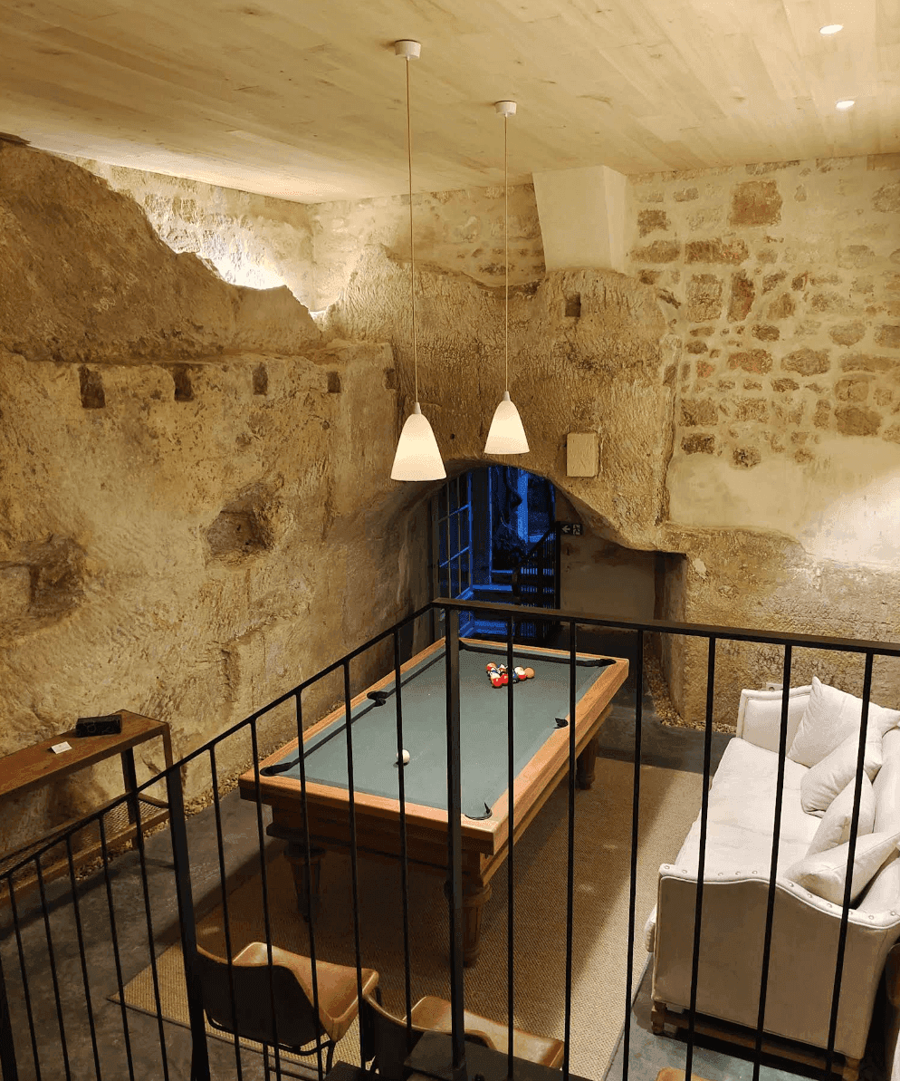 Logis de la Cadène 15