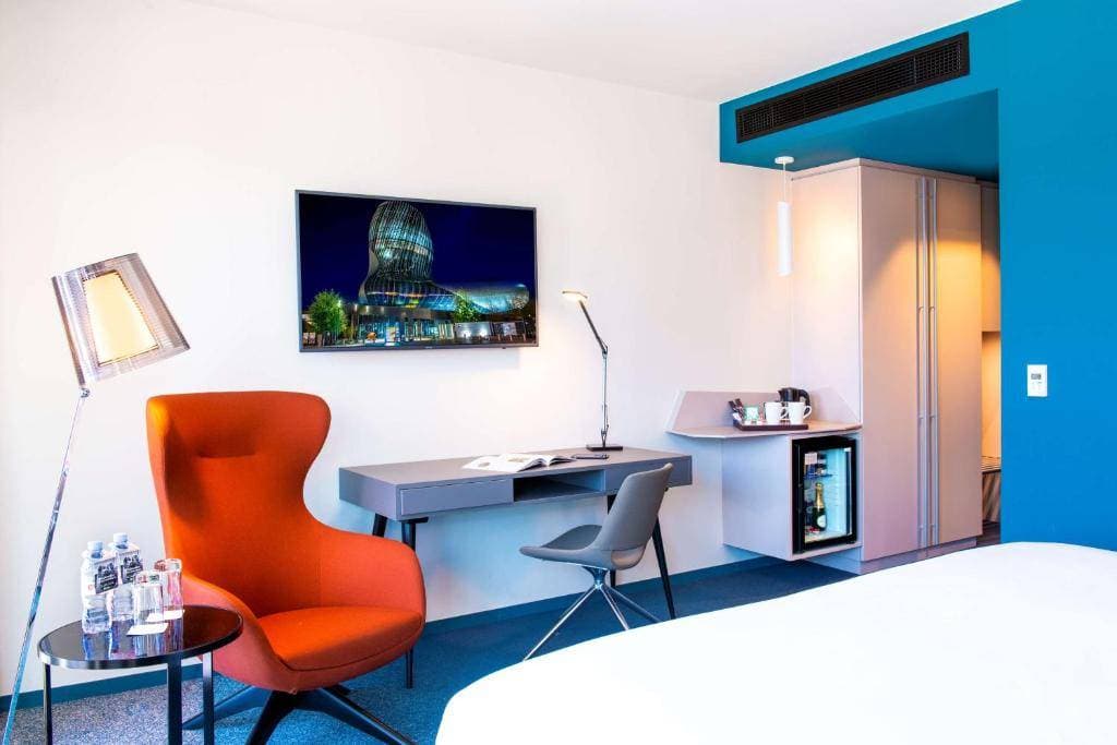 Radisson Blu Hotel, Bordeaux 12