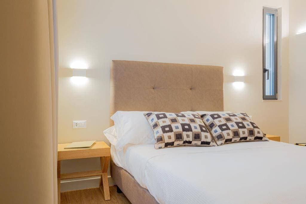 Corporate Hotel Politeama 12