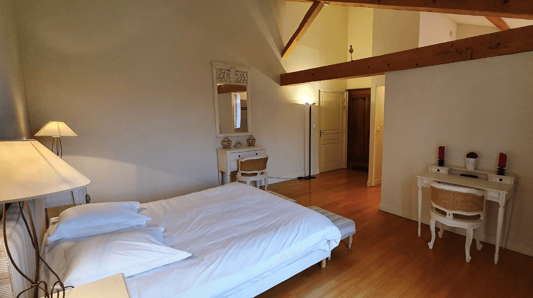Le Domaine d'en Naudet 31