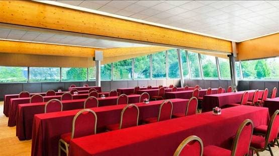 Four Points by Sheraton Padova 12