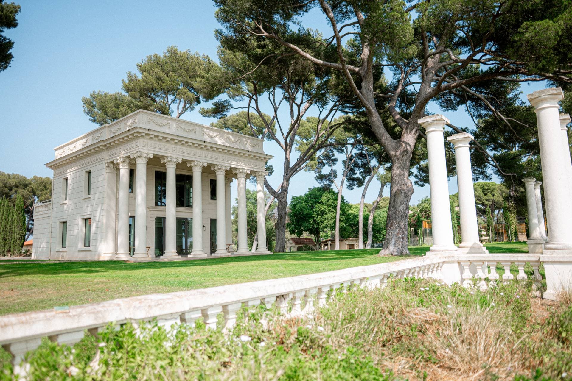 Le Domaine Rocabella 165