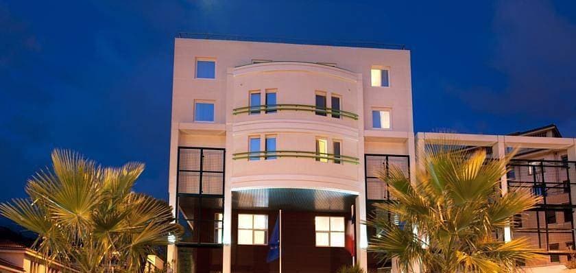 Holiday Inn Toulon City Centre by IHG 1