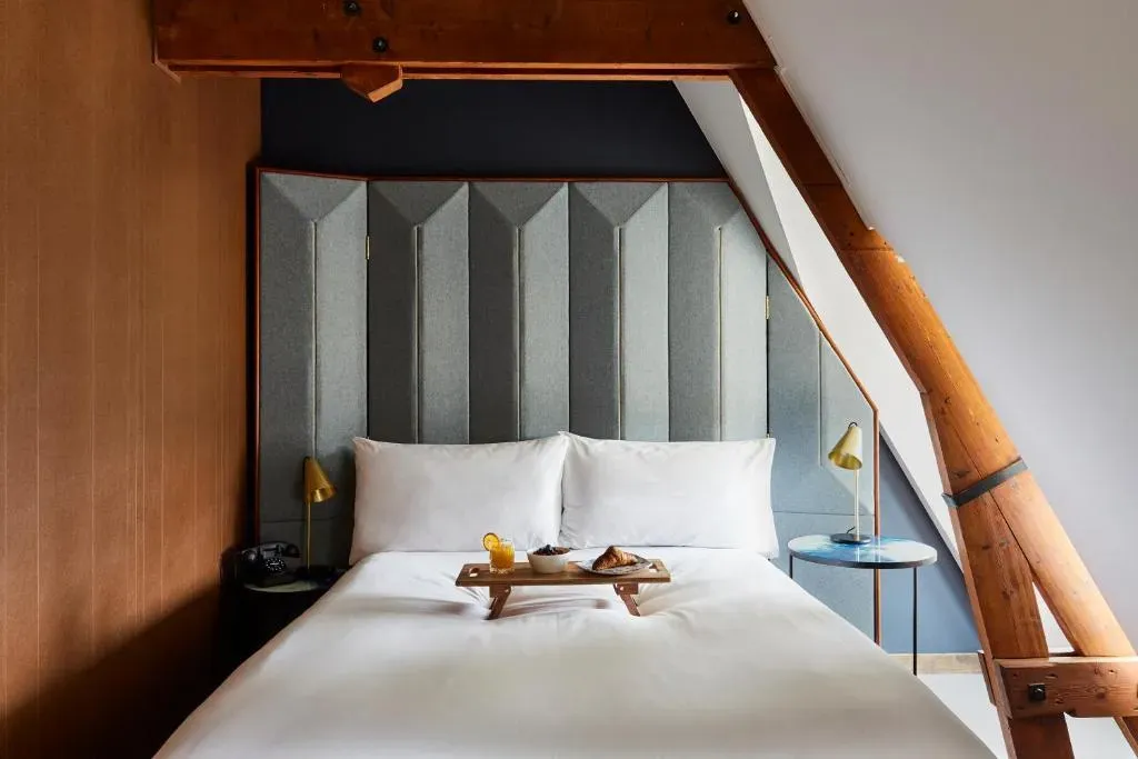 Hotel Indigo The Hague - Palace Noordeinde by IHG 18