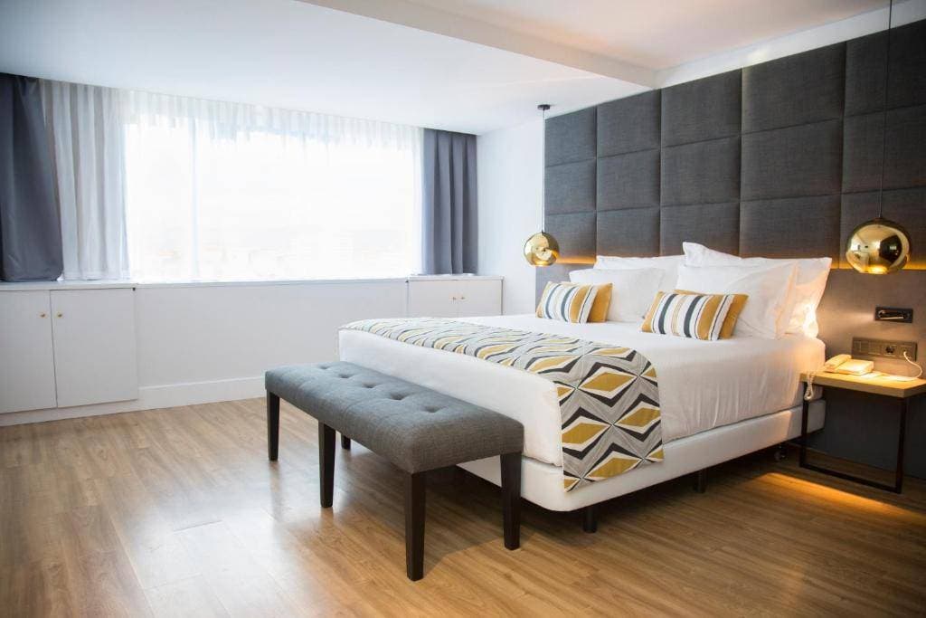 Hotel Tres Reyes 10