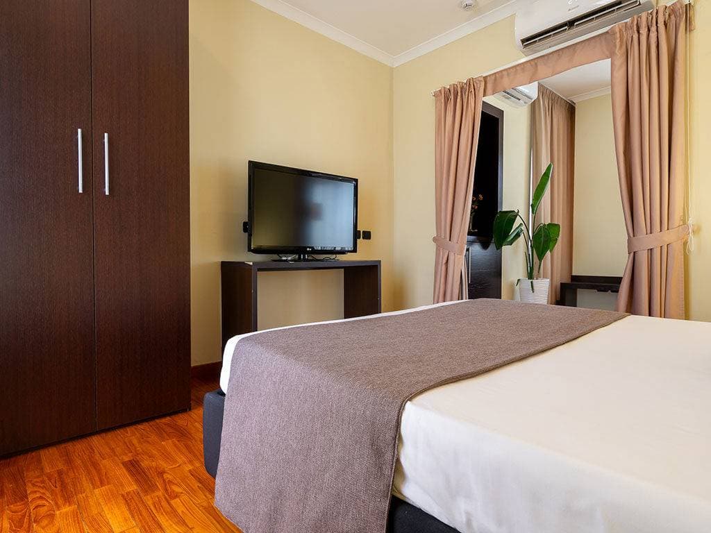 Garden Hotel Latina 9