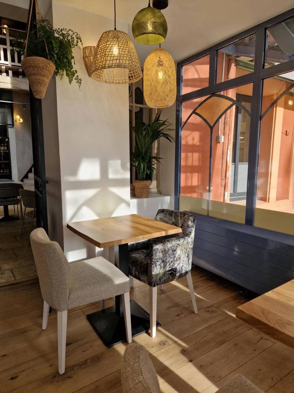 La Taverne Alsacienne 10