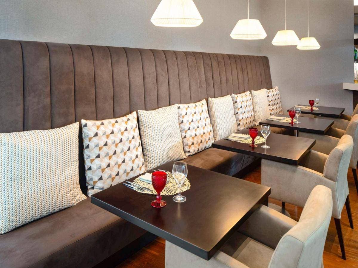 Hotel Mercure Porto Gaia 5