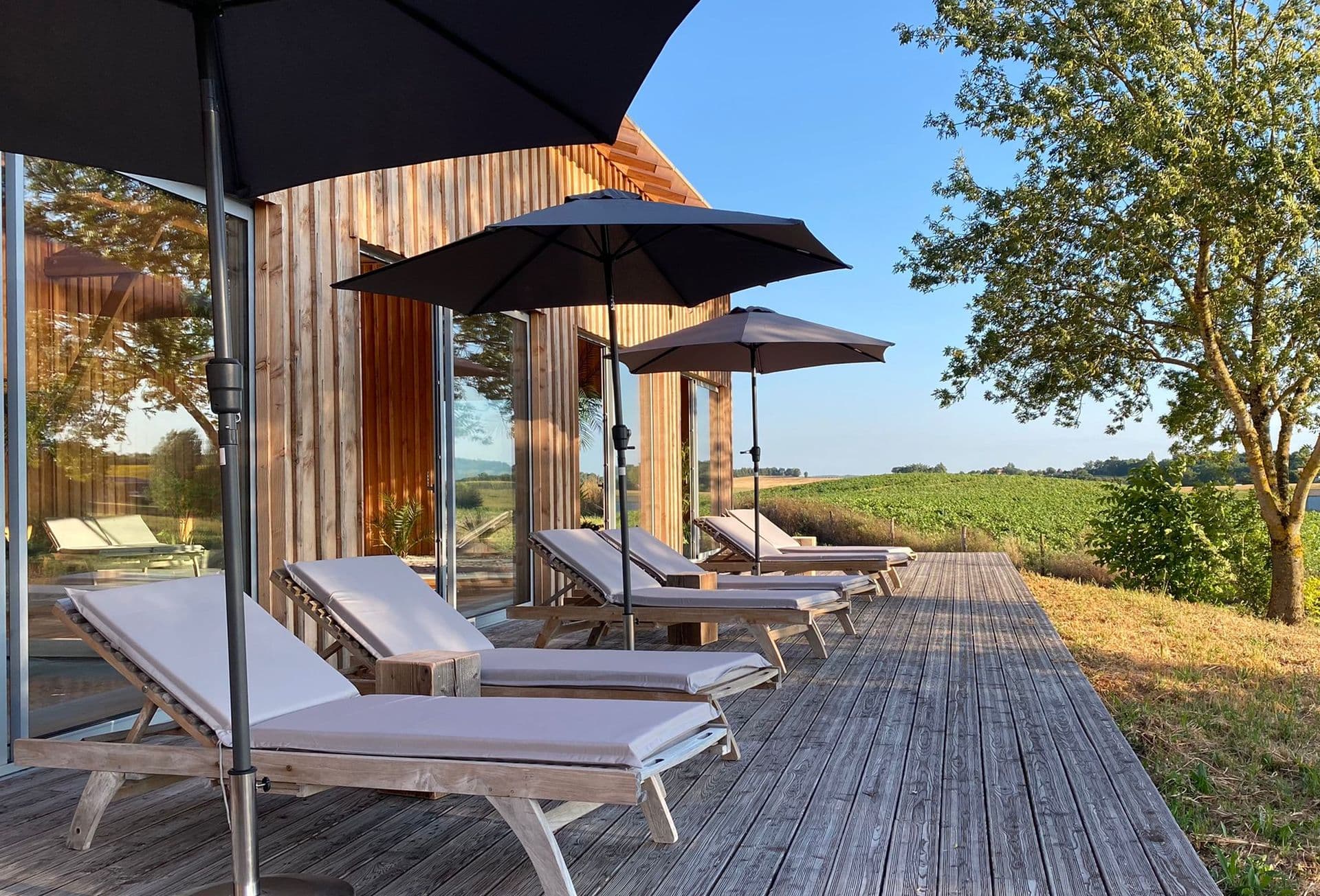 La Villa Biloba 3