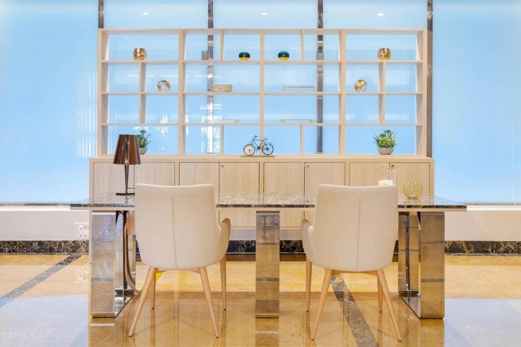 Meliá Alicante 10