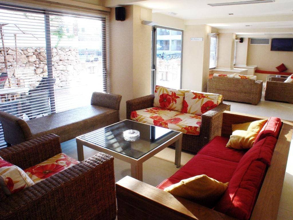 Hotel Alcossebre 3