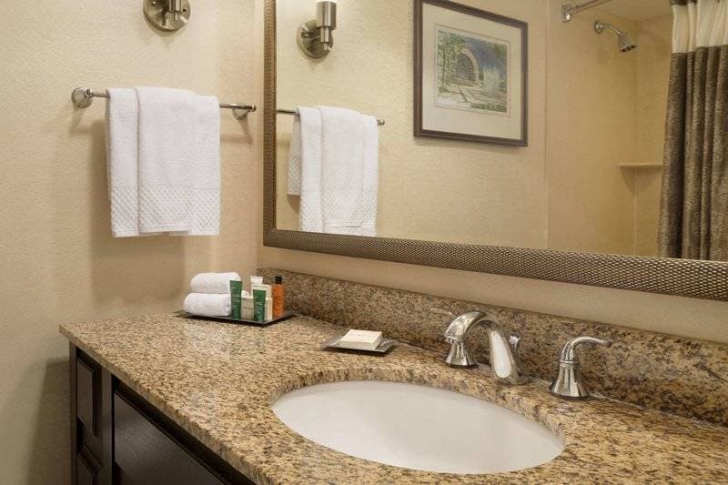 Hilton St. Louis Frontenac 41