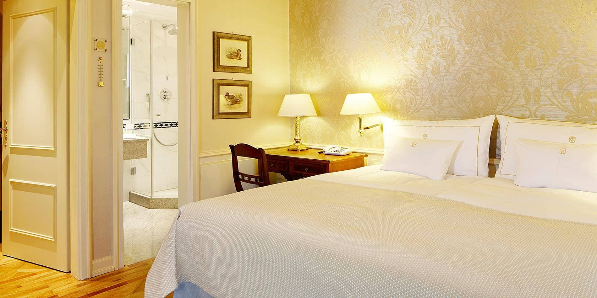 Colombi Hotel 12
