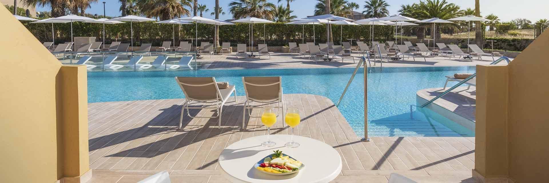 Elba Costa Ballena Beach & Thalasso Resort 9