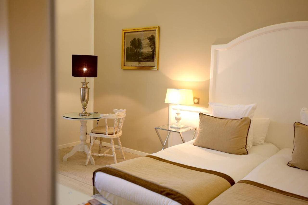Hôtel Royal Bon Repos 15