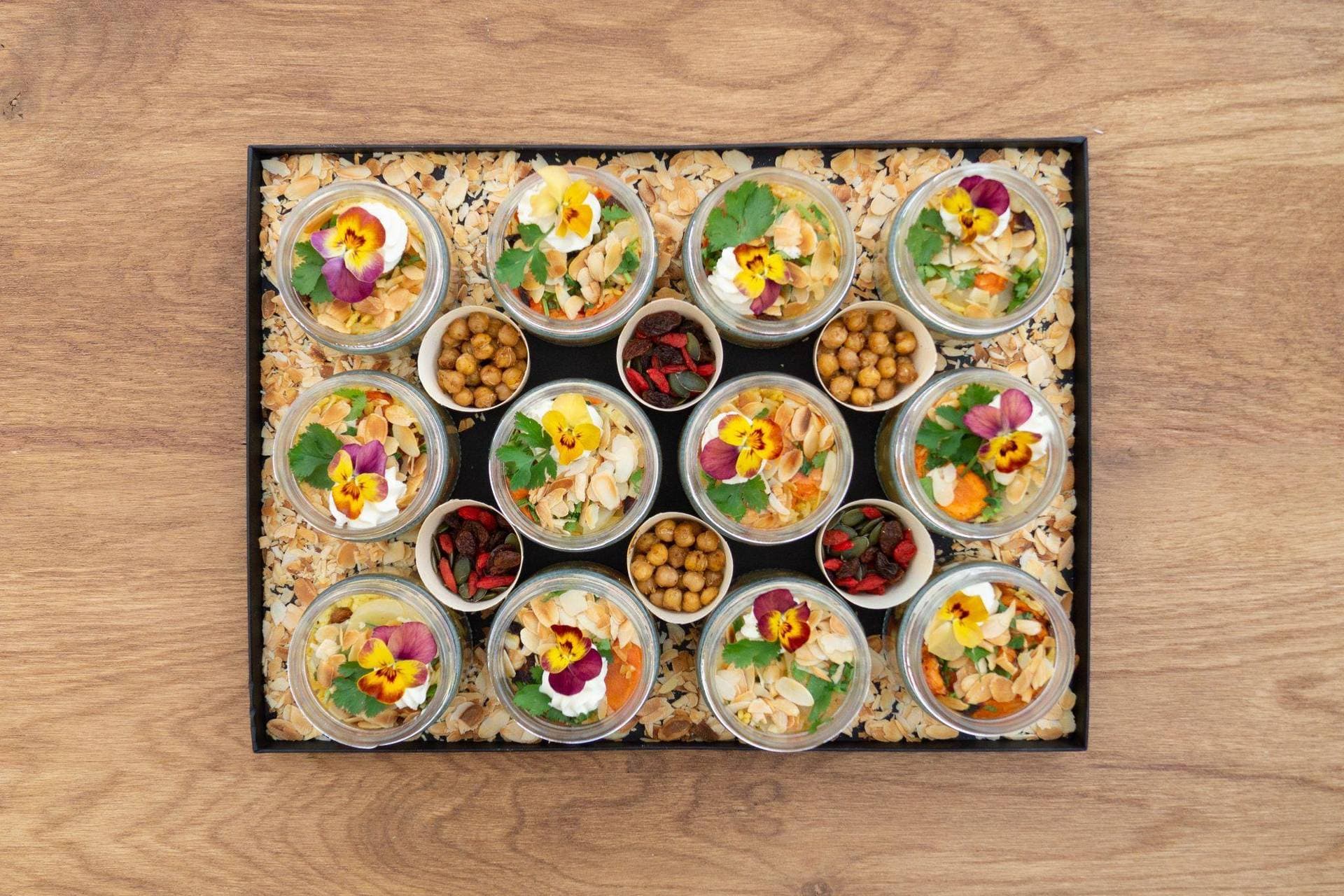 Le Food Corner 7