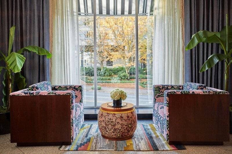 Graduate by Hilton Seattle 56
