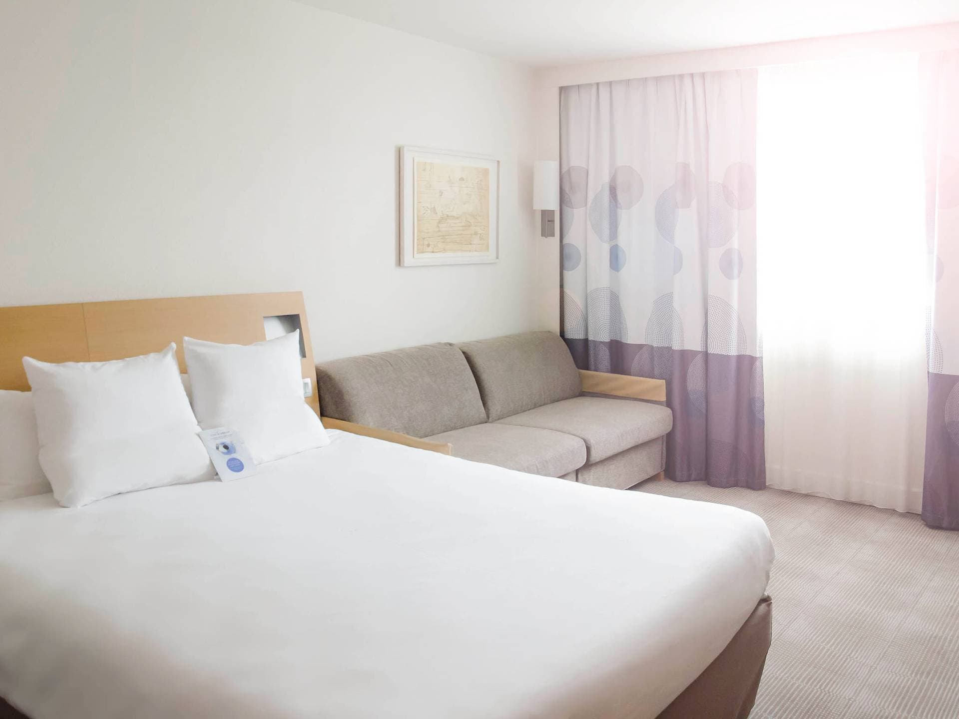 Novotel Reims Tinqueux 15