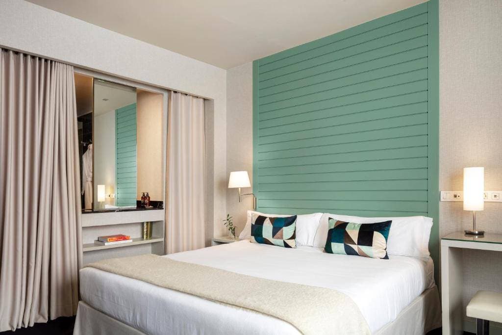Hotel Miró Bilbao 17