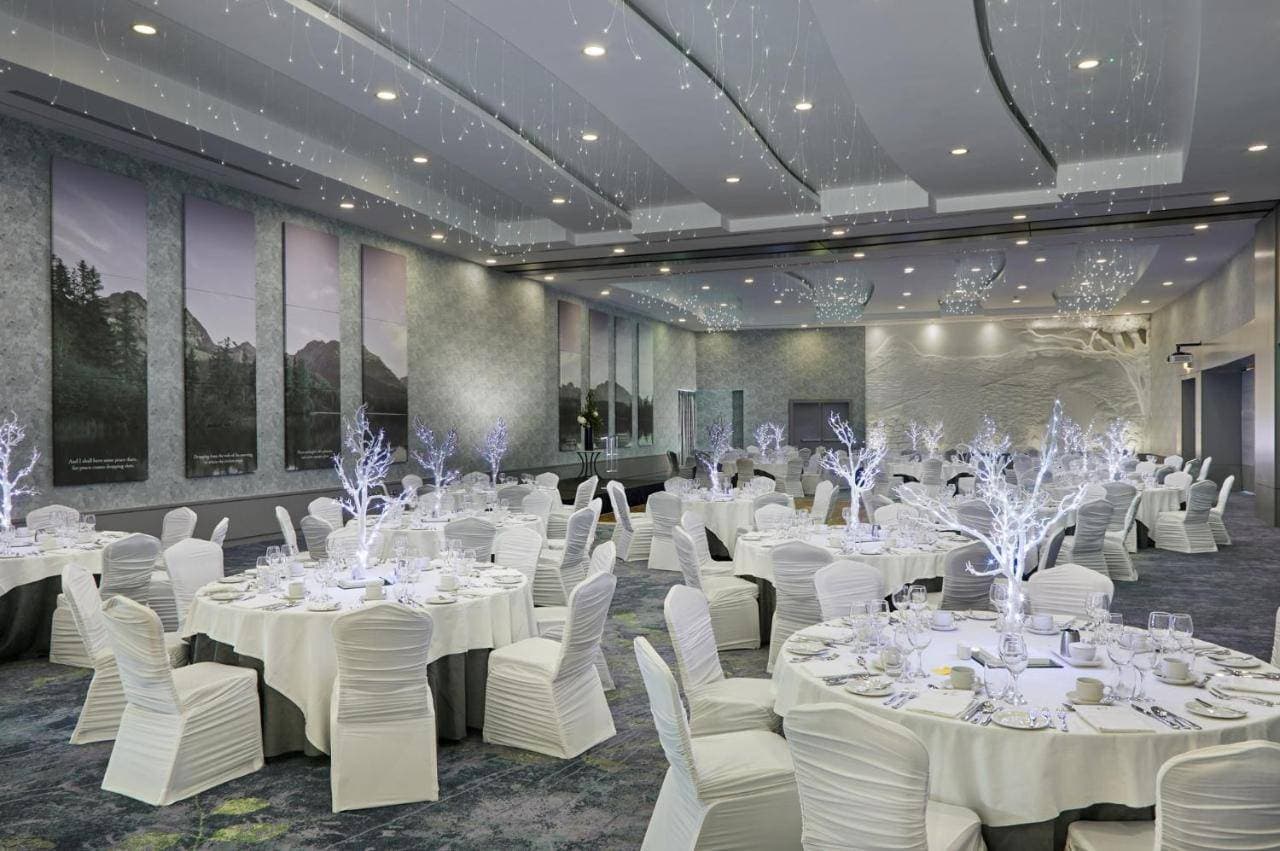 Crowne Plaza Dublin - Blanchardstown by IHG 9